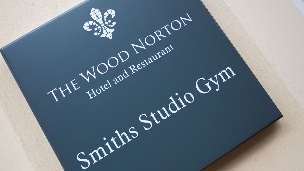 The Wood Norton Luxury Hotel