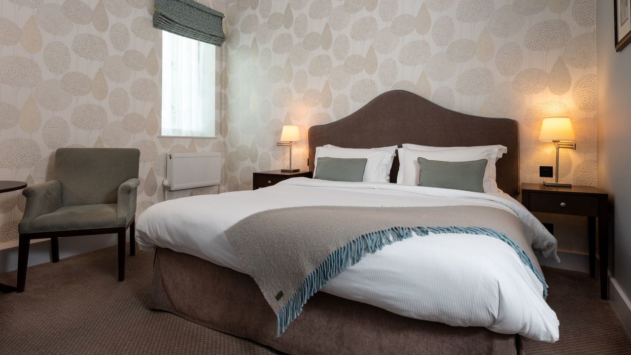 The Wood Norton Hotel_Cotswolds_Rooms